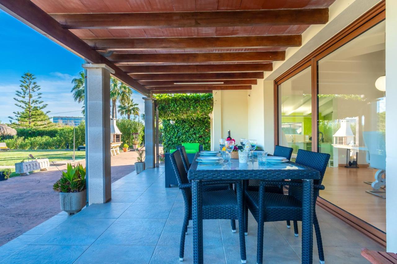 Xacons By Mallorca Selection Villa Alcudia (Mallorca)