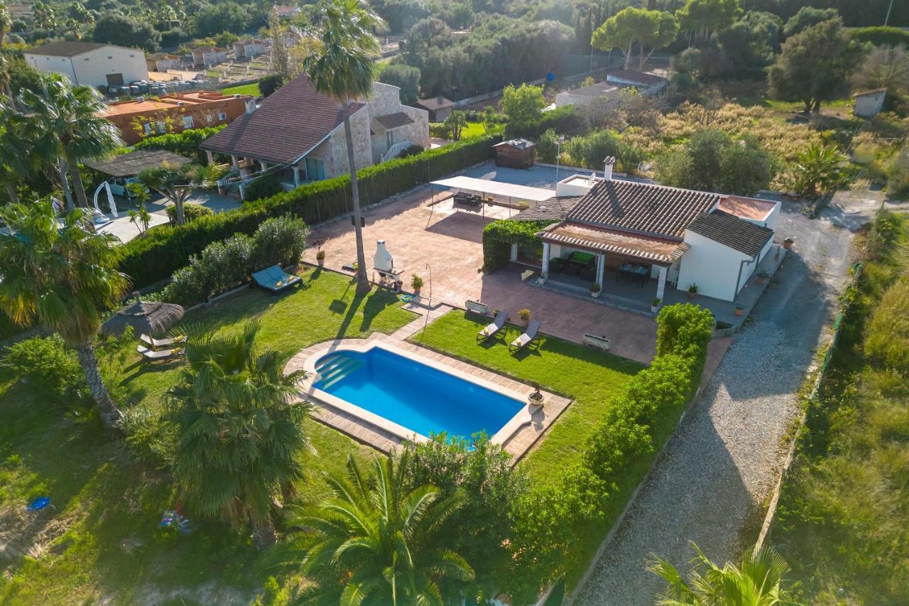 Villa Xacons By Mallorca Selection *