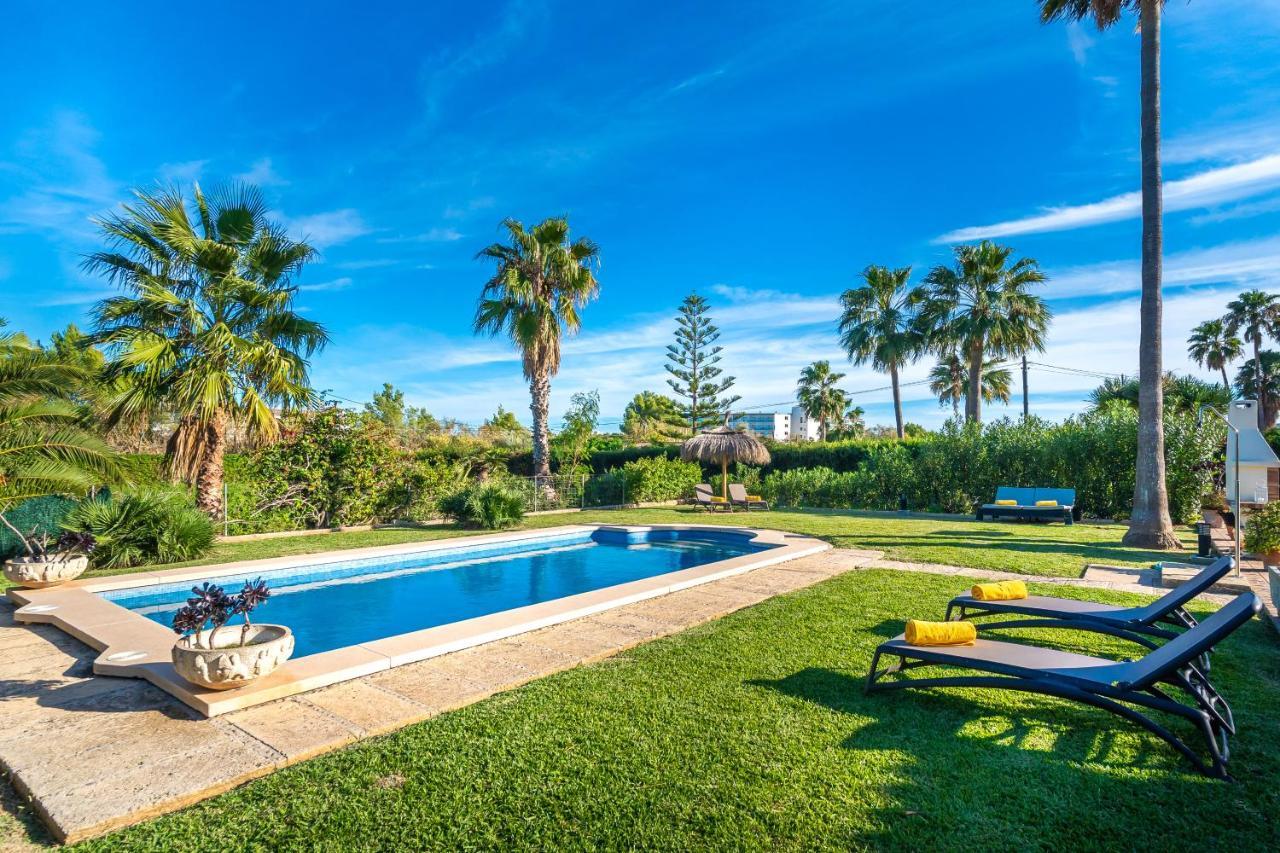 Xacons By Mallorca Selection Villa *