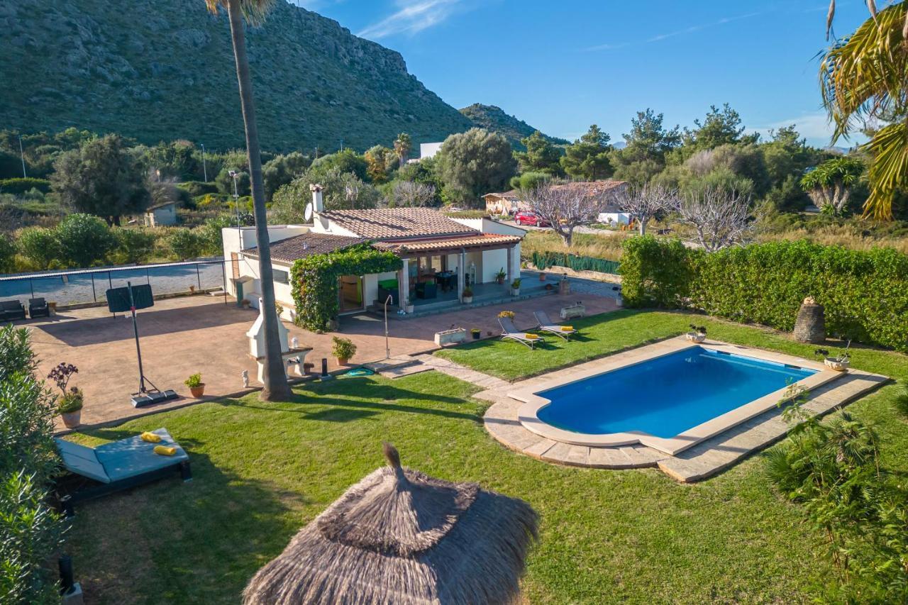 Xacons By Mallorca Selection Alcudia (Mallorca)