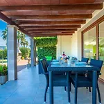 Villa Xacons Alcudia By Mallorca Villa Selection