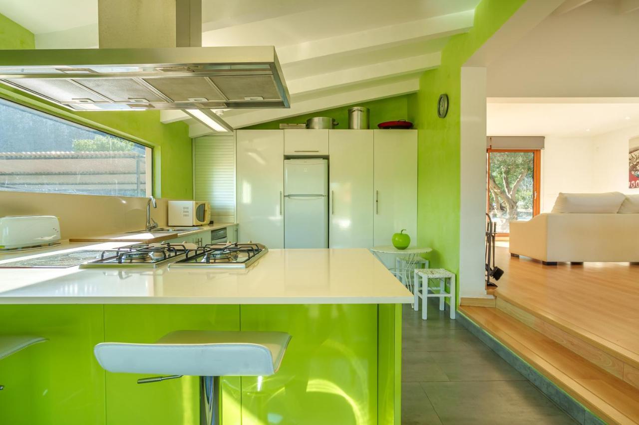 Xacons By Mallorca Selection Villa *