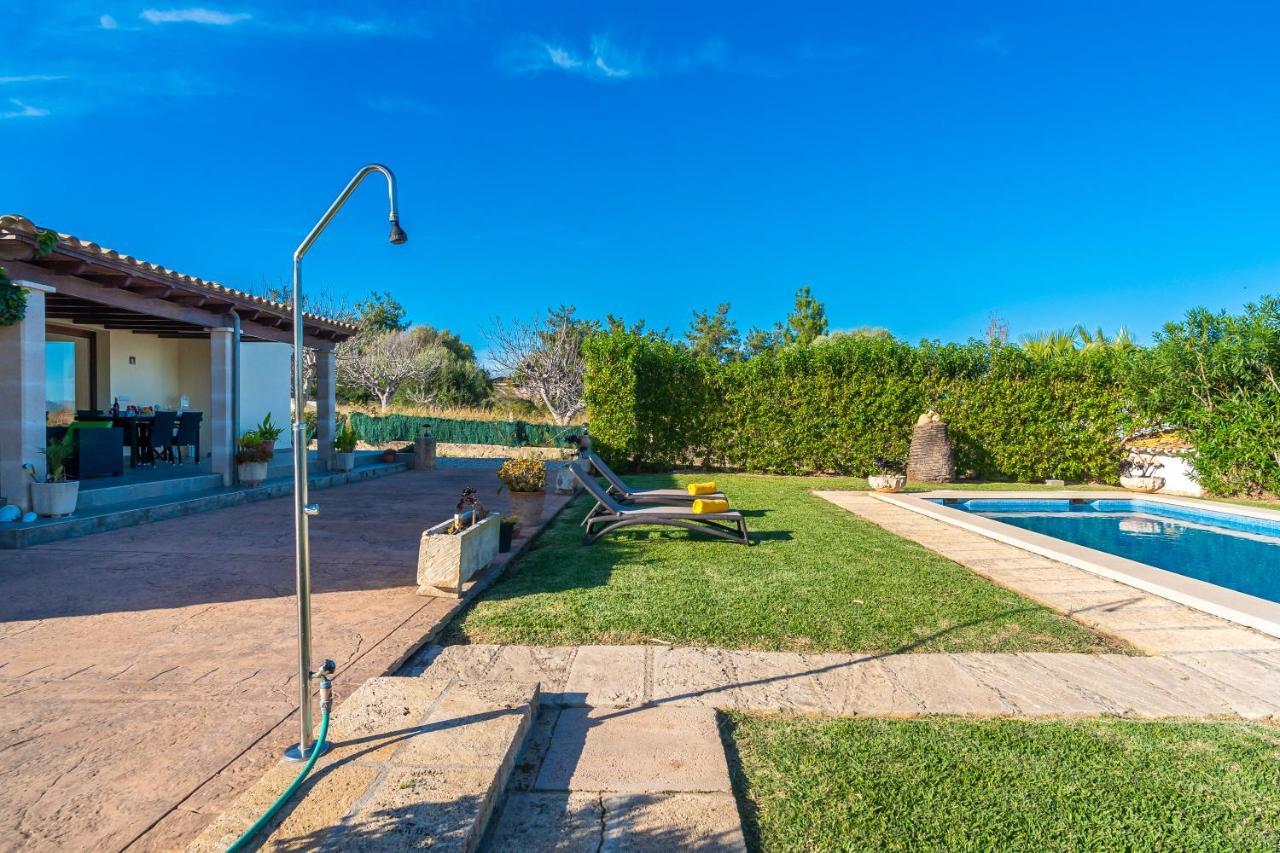 Xacons By Mallorca Selection Villa