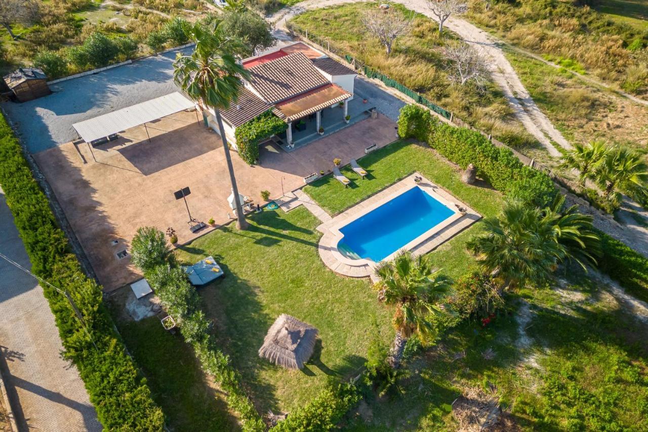 Xacons By Mallorca Selection Villa *