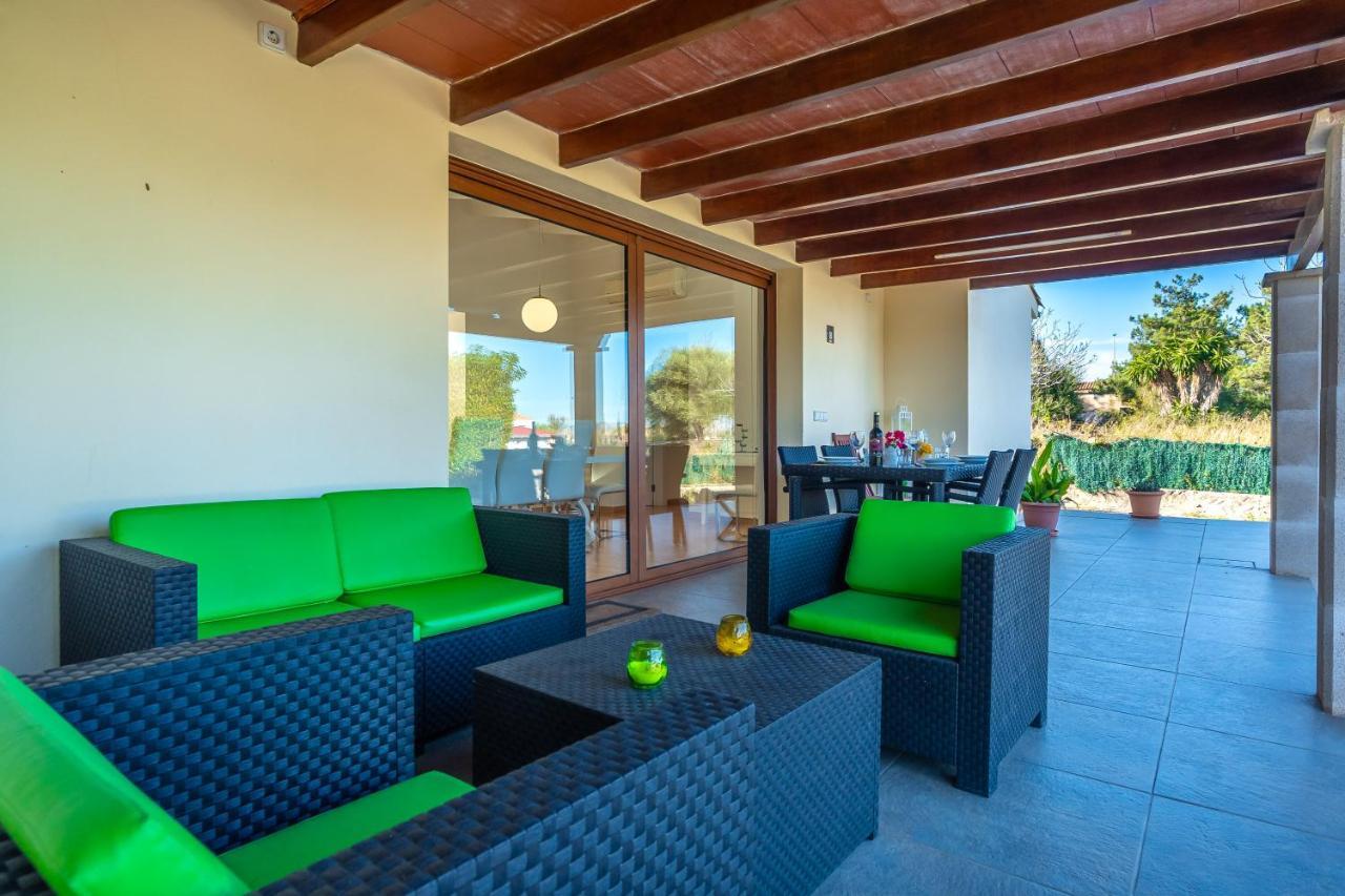Villa Xacons By Mallorca Selection *