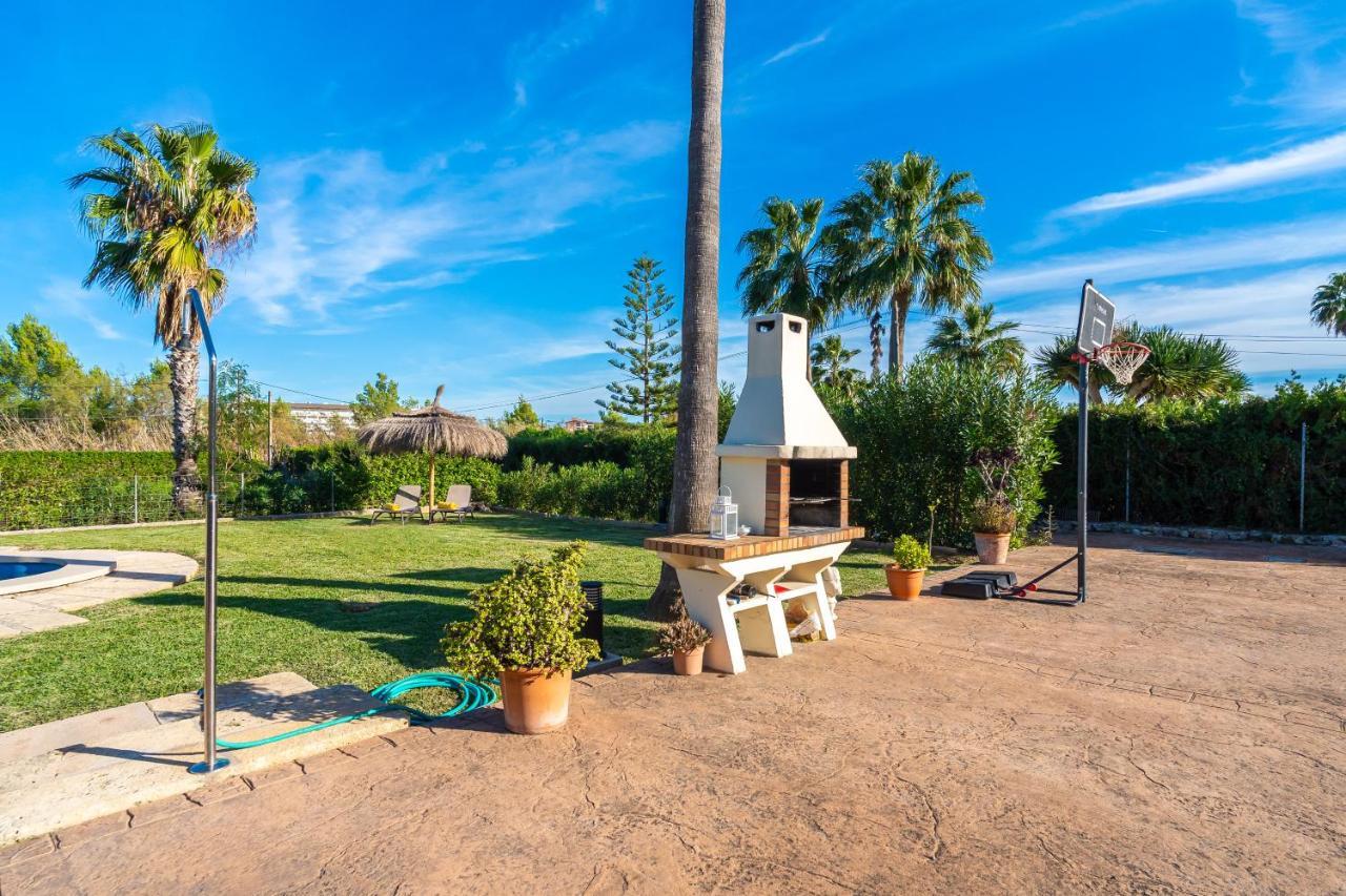 Villa Xacons By Mallorca Selection
