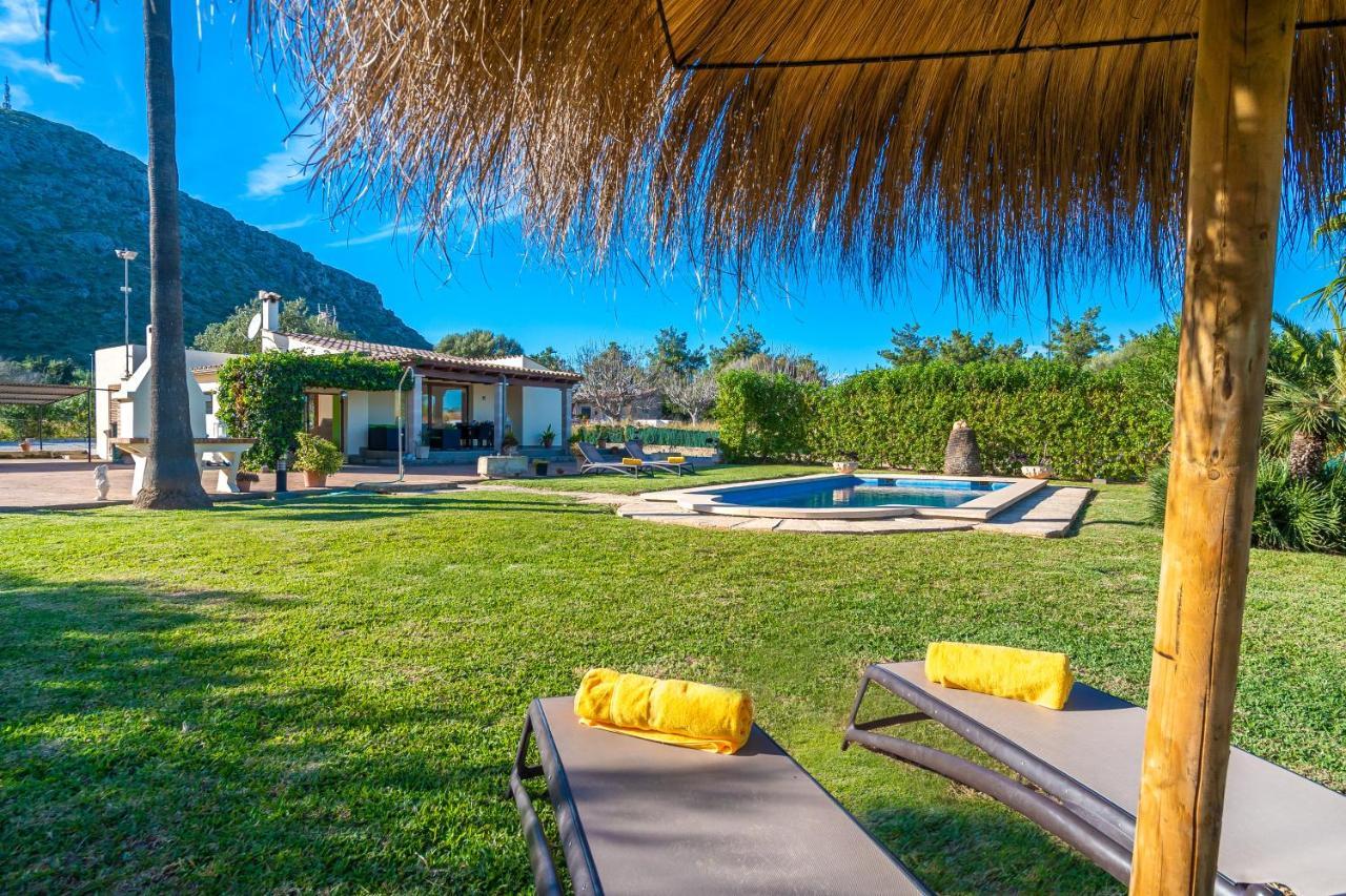Villa Xacons By Mallorca Selection