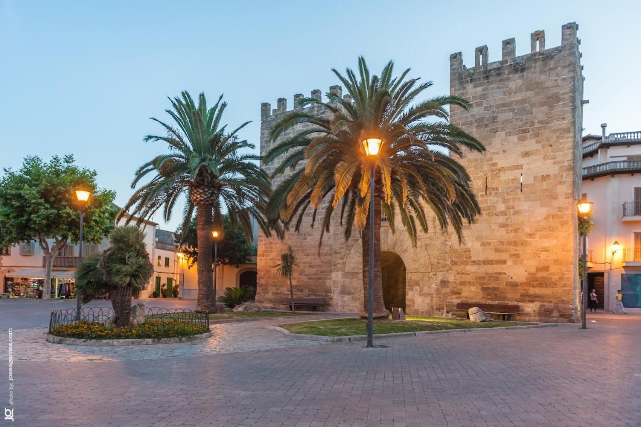 Xacons By Mallorca Selection * Alcudia (Mallorca)