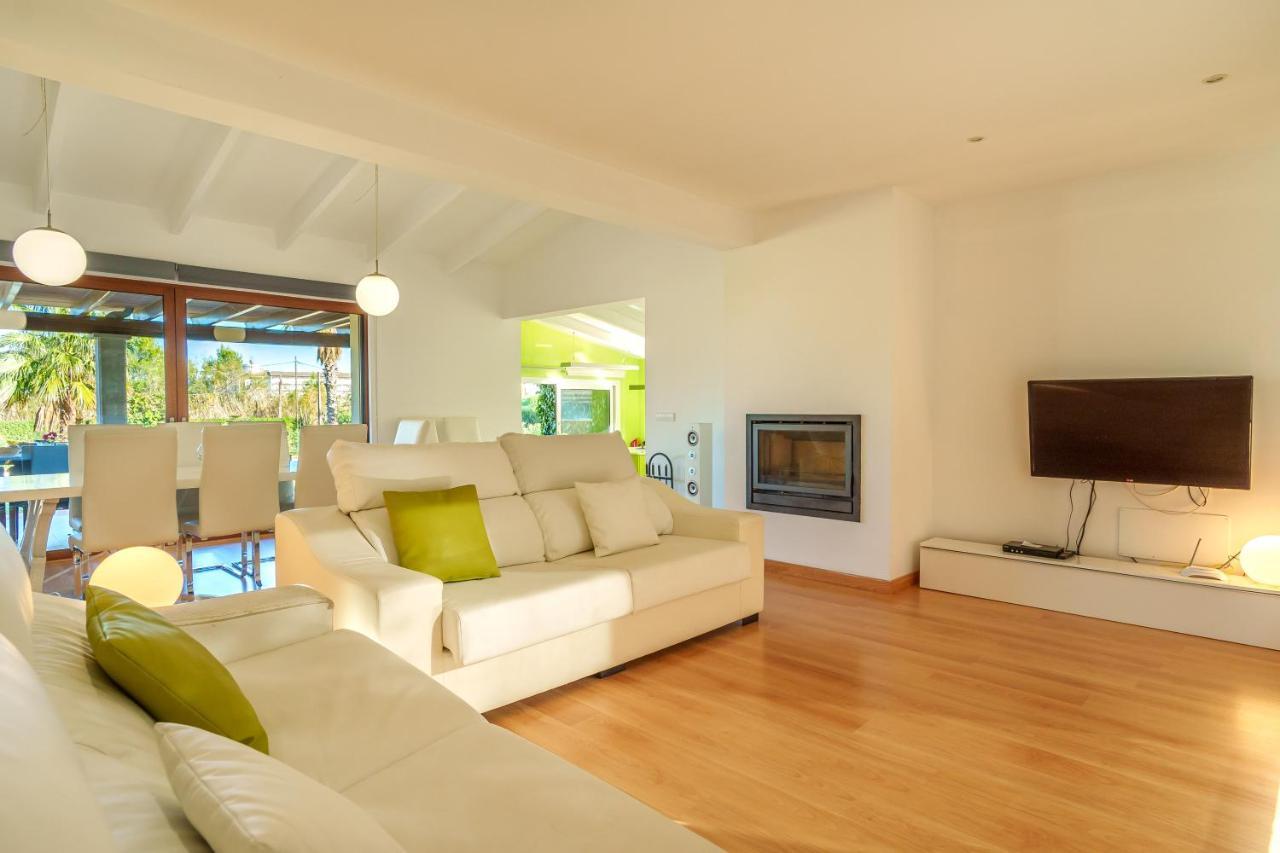 Villa Xacons By Mallorca Selection