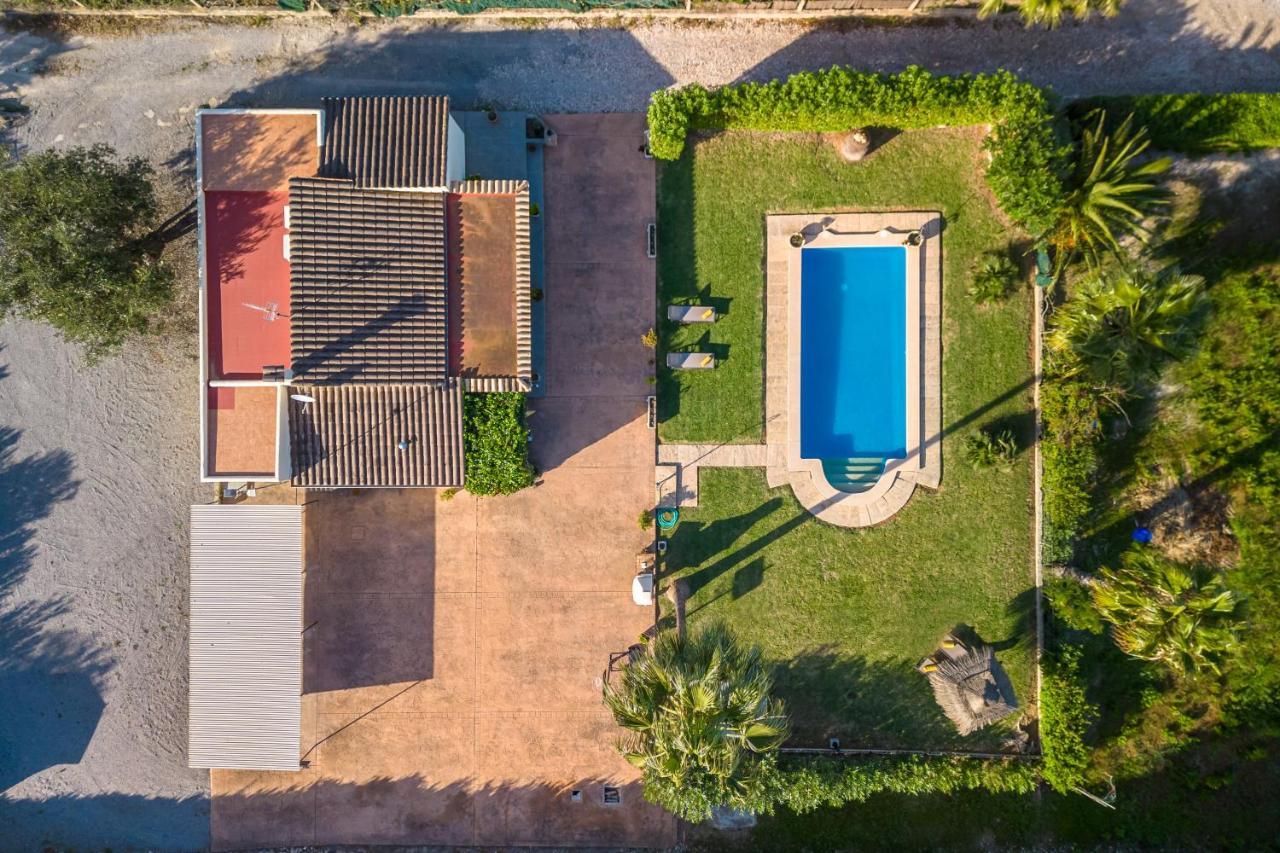 Xacons By Mallorca Selection Villa Alcudia (Mallorca)