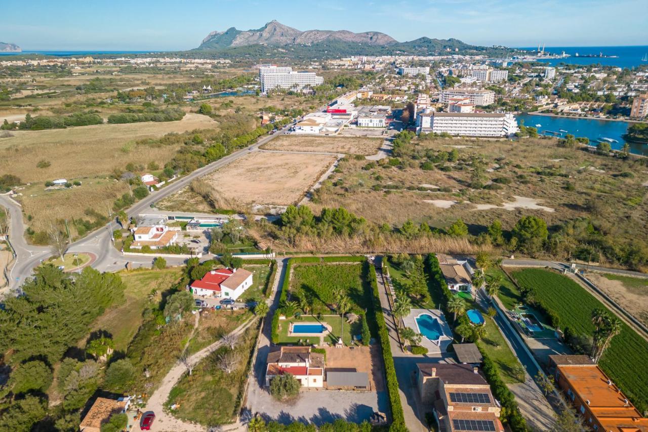 Villa Xacons By Mallorca Selection *