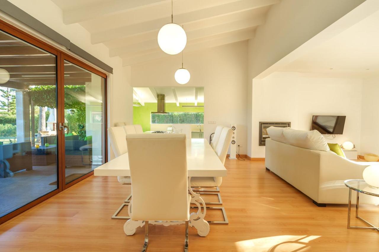 Xacons By Mallorca Selection Villa *
