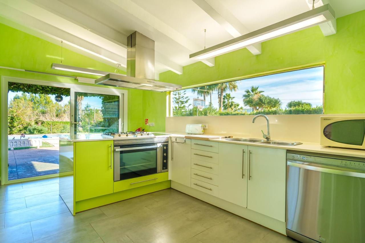 Villa Xacons By Mallorca Selection