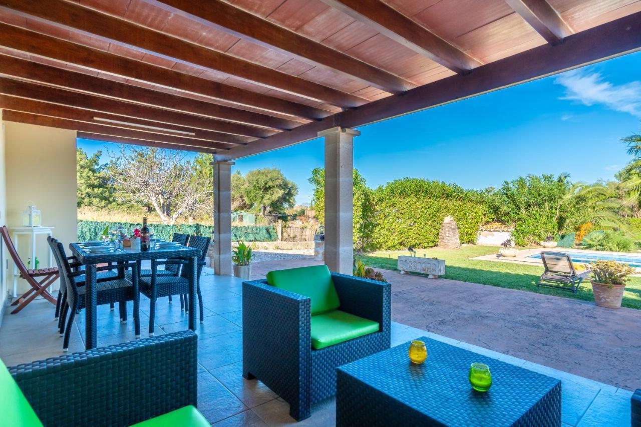 Villa Xacons By Mallorca Selection Alcudia (Mallorca)