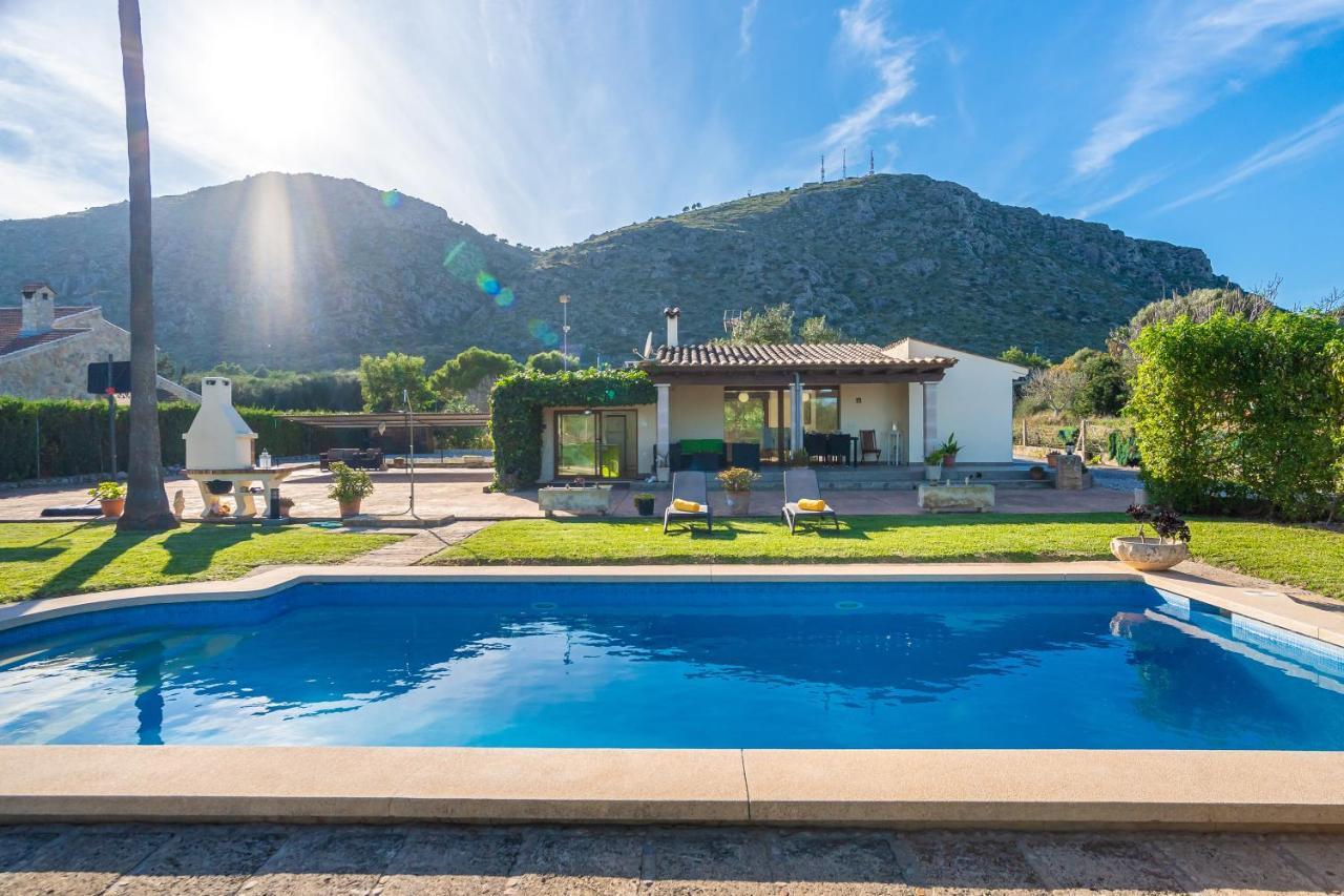 Villa Xacons By Mallorca Selection *