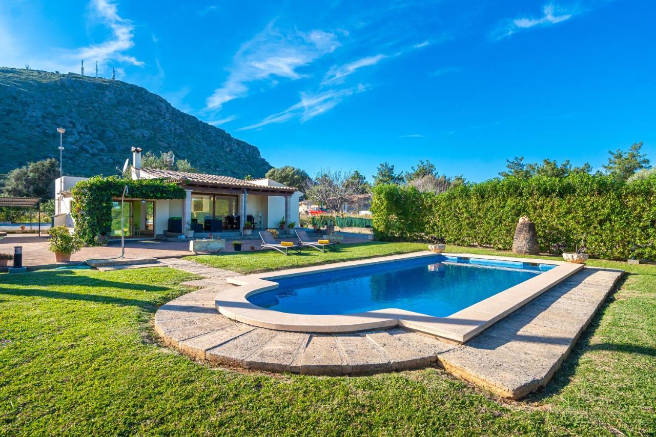 Villa Xacons By Mallorca Selection Alcudia (Mallorca)